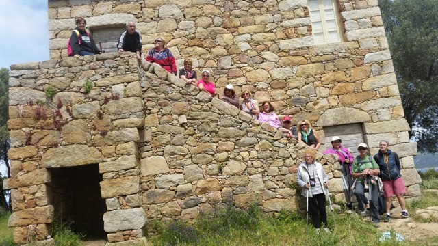 Le Centre Social des Salines