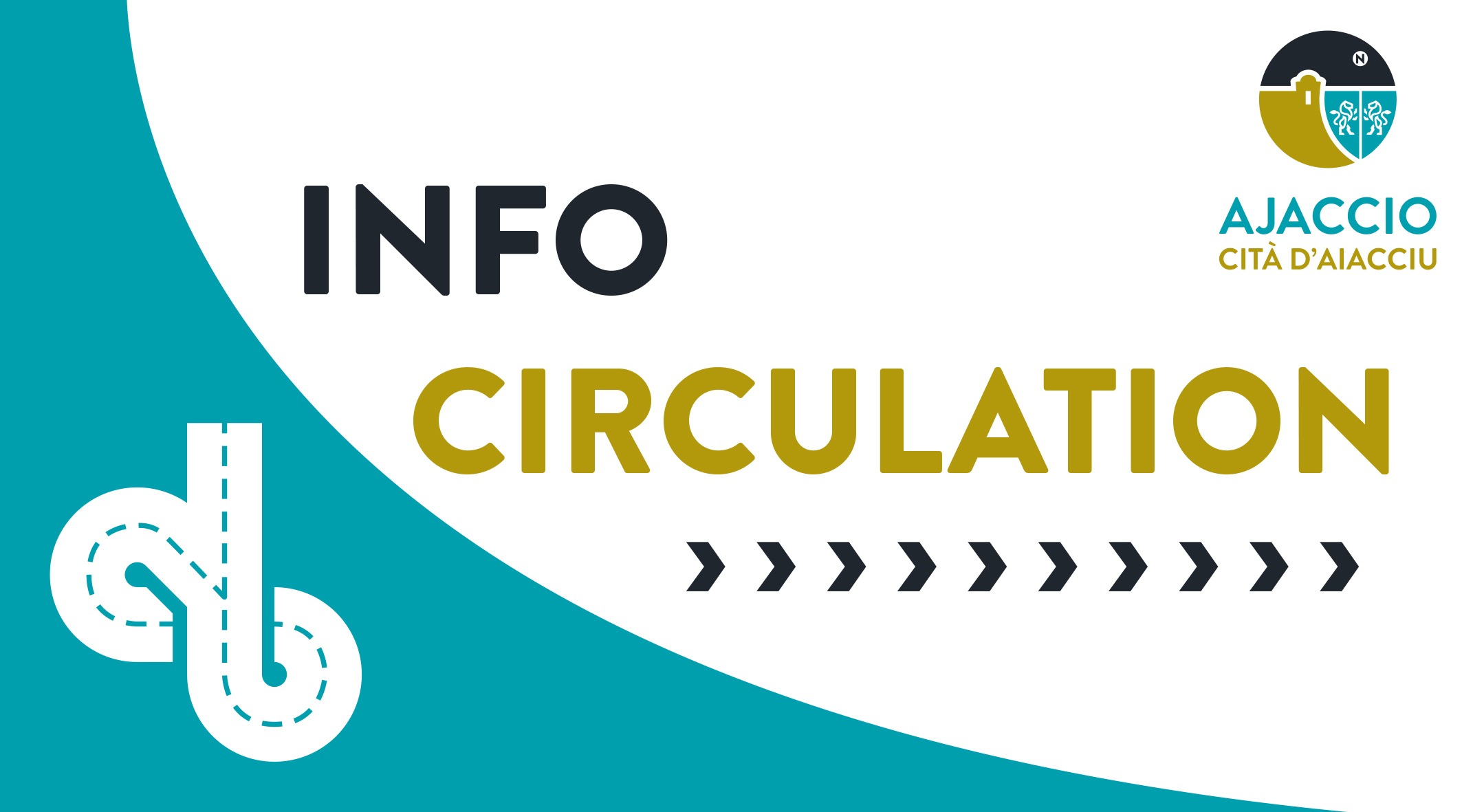 Travaux de Création du Bassin de rétention d'Alzo di Leva 1 : info circulation