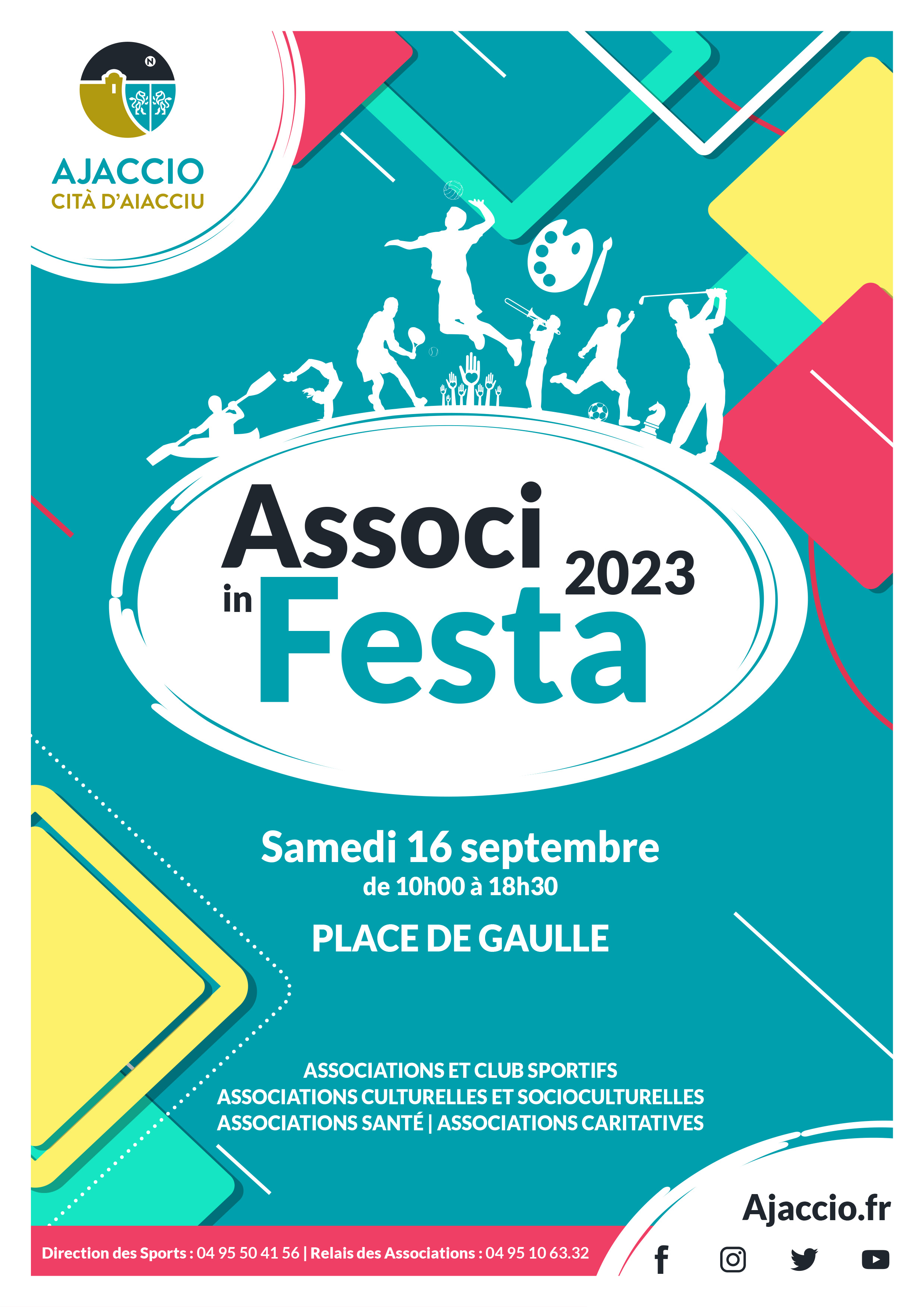 Associ in festa 2023