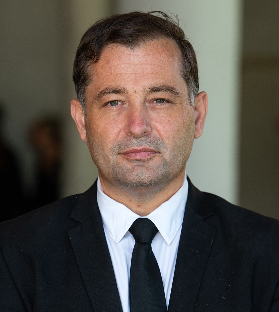 Paul Mancini : « J’ai à cœur que la Musique Municipale redevienne une vitrine de la ville »