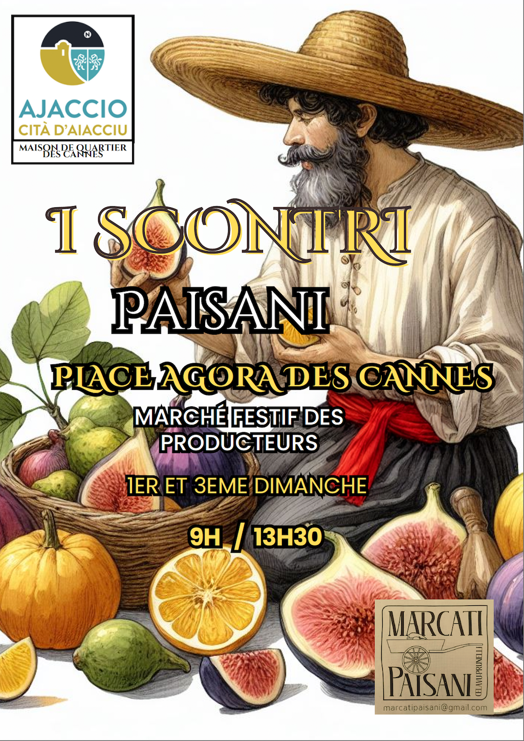 « I scontri Paisani »