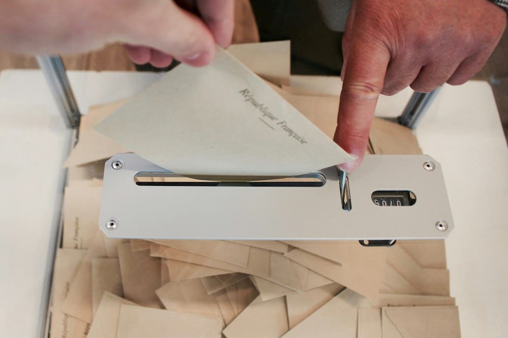 Elections législatives 2024 : liste des bureaux de vote