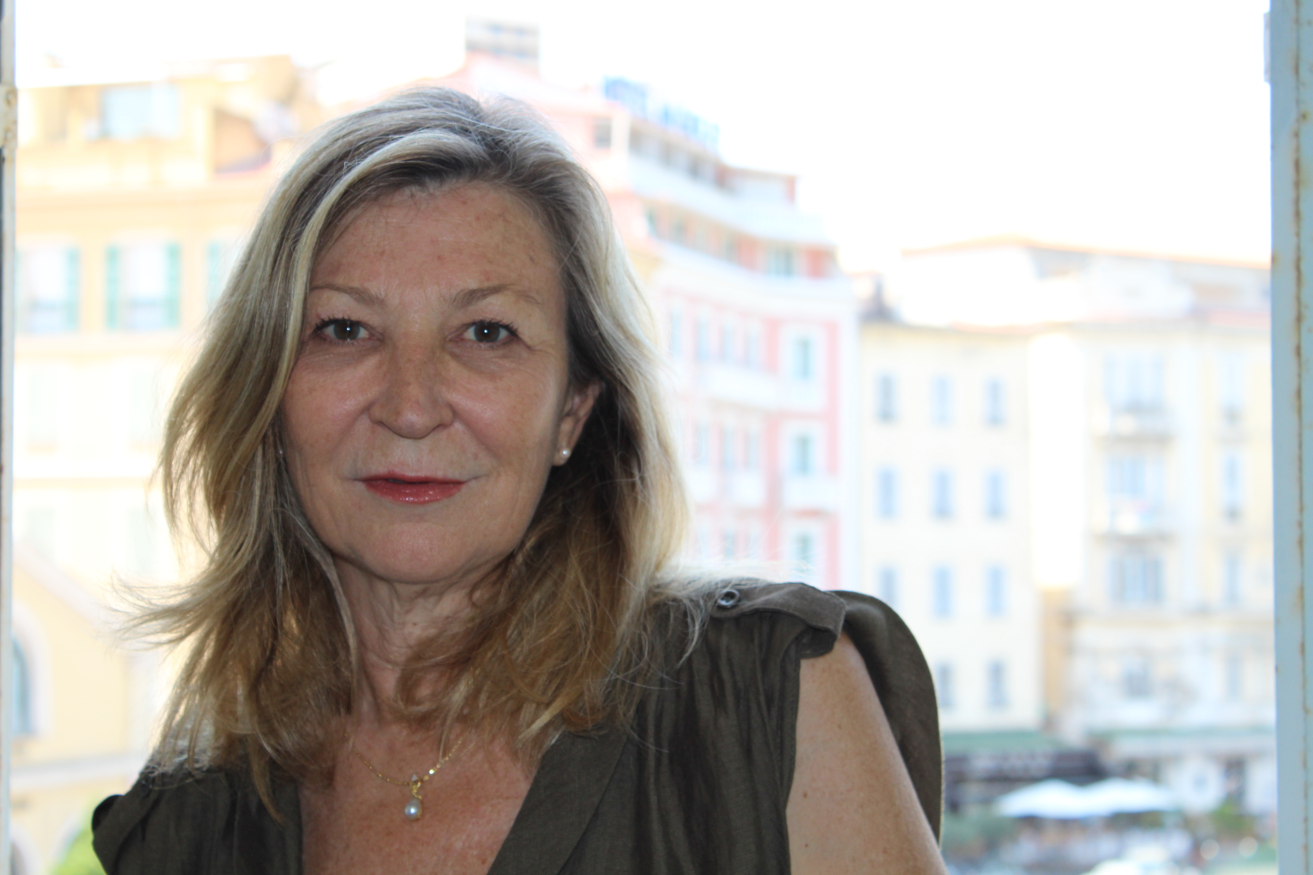 Entretien avec Nicole Ottavy, le PLU en questions