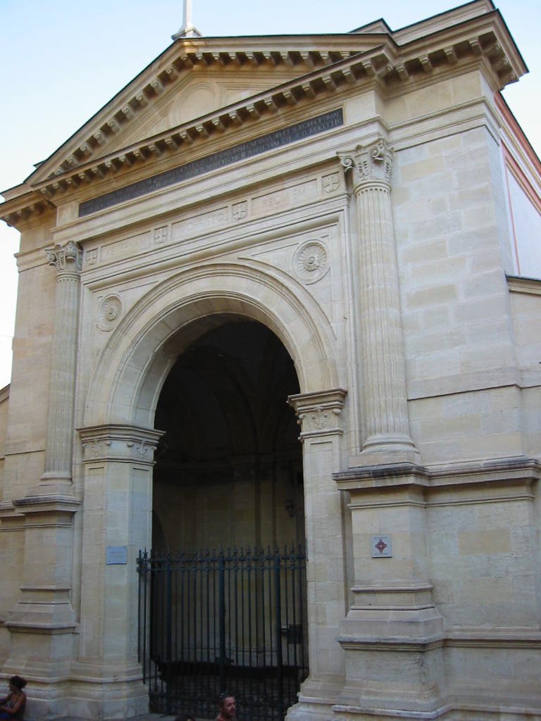 Monuments Et Architectures Monuments Et Architectures