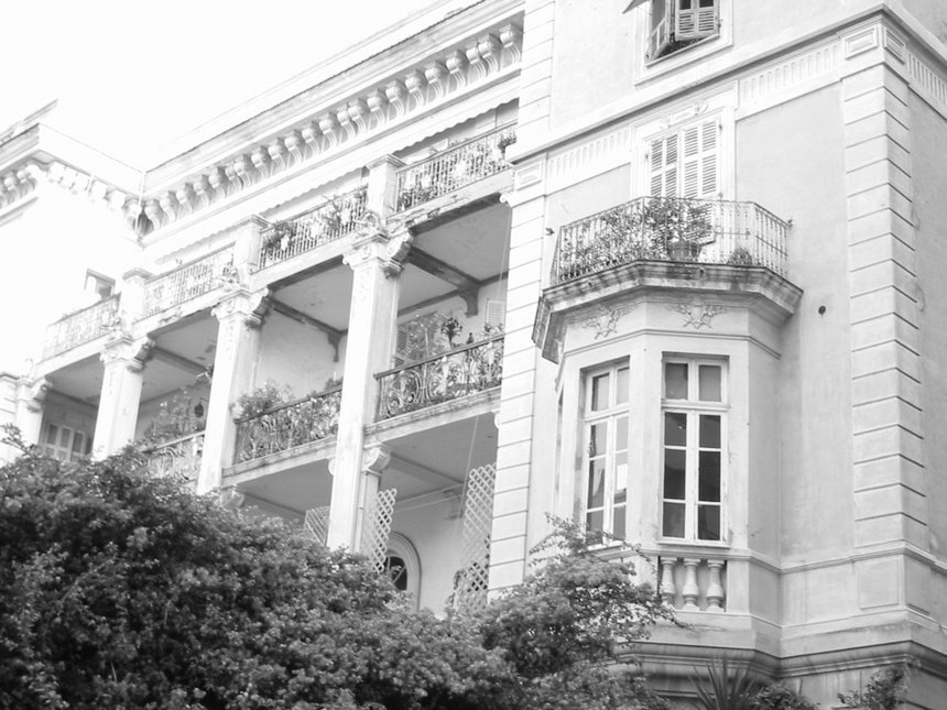 histoire d ajaccio