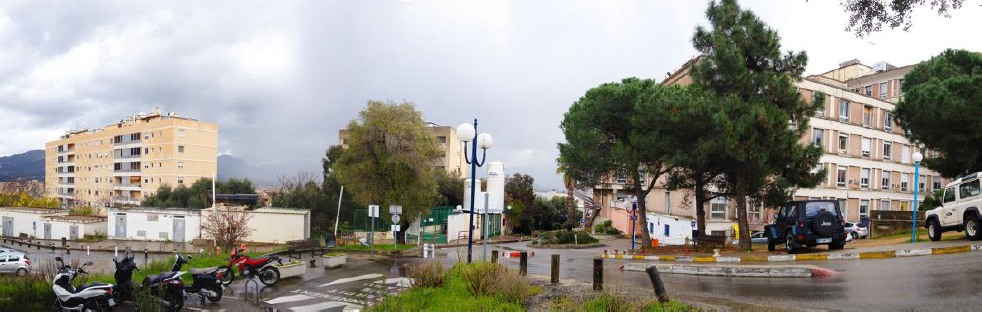 Plan Local d'Urbanisme