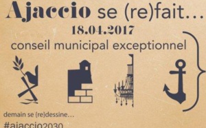 Ajaccio se refait 