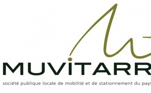 Muvitarra, le nouveau nom de la mobilité en Pays Ajaccien