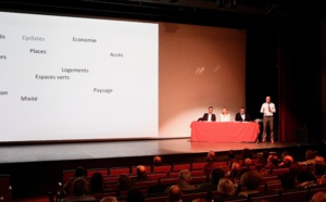 Philosophie et grands axes du PLU 