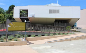 La Maison de Quartier des Cannes