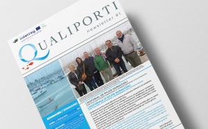 QUALIPORTI - Newsletter #1