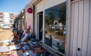 L'état de catastrophe naturelle reconnu pour les inondations du 11 juin 2020