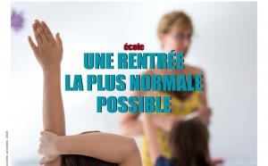 Ajaccio en Mag' fait sa rentrée 2020