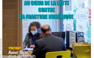 Ajaccio en Mag', le premier numéro de l'année 2021 est là !