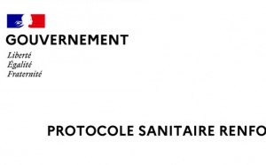 Le protocole sanitaire pour les commerces