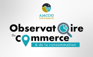 L'observatoire du commerce et de la consommation