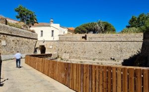 Les nouveaux horaires de visite de la citadelle 