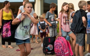 Grève du 6 juin : La Ville met en place son service minimum d'accueil 