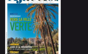 Ajaccio en Mag' grandeur nature 