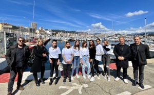 Un barrage anti-pollution à base de cheveux