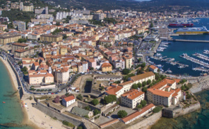 Citadelle : les lauréats de l'appel à création sont... 