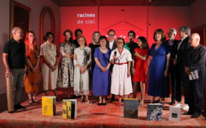 3e édition du Prix du livre d'art