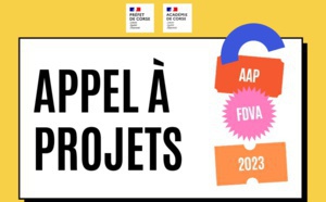 Appel à projets du fonds pour le développement de la vie associative, lancement de la campagne 2023