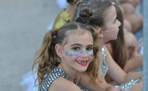 Carnavali d'Aiacciu : focus sur le village des Enfants