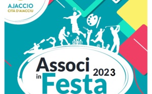 Lancement des inscriptions pour "Associ In Festa 2023"