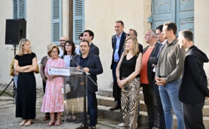 Citadelle Miollis : Lancement de la programmation 2023