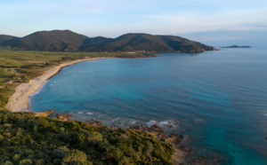 Dossier : Des plages ajacciennes sécurisées, attractives et durables