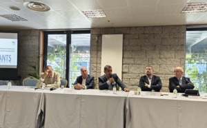 Réforme institutionnelle : la position du maire lors du congrès des maires et présidents d'EPCI
