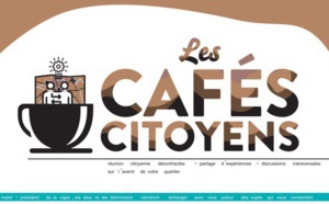 Café citoyen de Mezzavia : foire aux questions