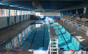 Piscines municipales : le planning d'ouverture au public de l'année 2024