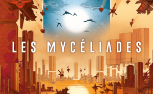 Festival « LES MYCÉLIADES » 2024