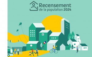 La campagne de recensement se poursuit à Ajaccio