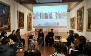 La Palais Fesch partenaire de la deuxième Biennale de Bonifacio