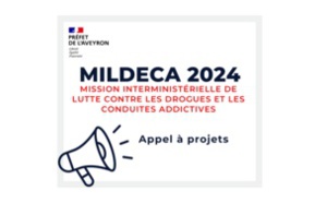 MILDECA Appel à projets 2024 : actions régionales et départementales Corse-du-Sud et Haute-Corse