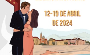 Festival du cinéma espagnol et latino-américain d'Ajaccio