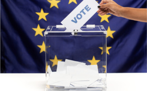Elections européennes : Pensez à vérifier votre inscription et votre lieu de vote