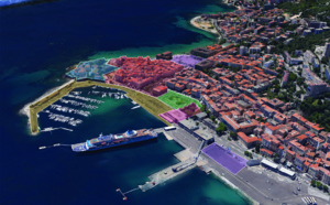 Ajaccio 2030,un programme d’aménagements ambitieux pour Ajaccio