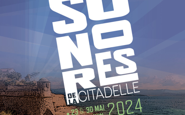 Les Jeudis Sonores de la Citadelle