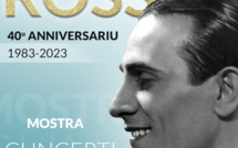 40 ans après, Tino Rossi toujours dans les cœurs ...