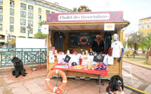 Le chalet des associations 