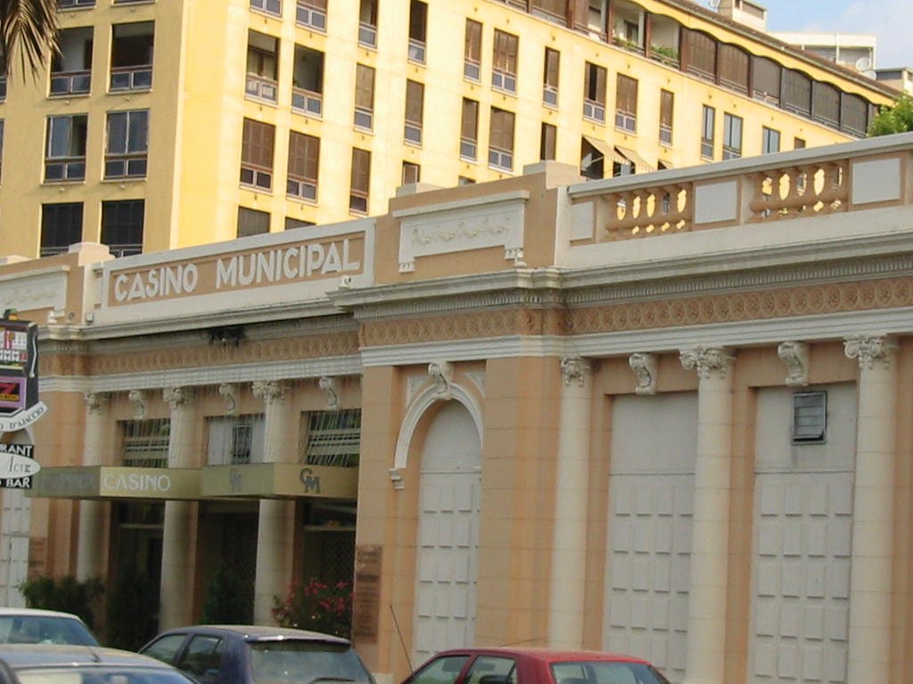 Casino