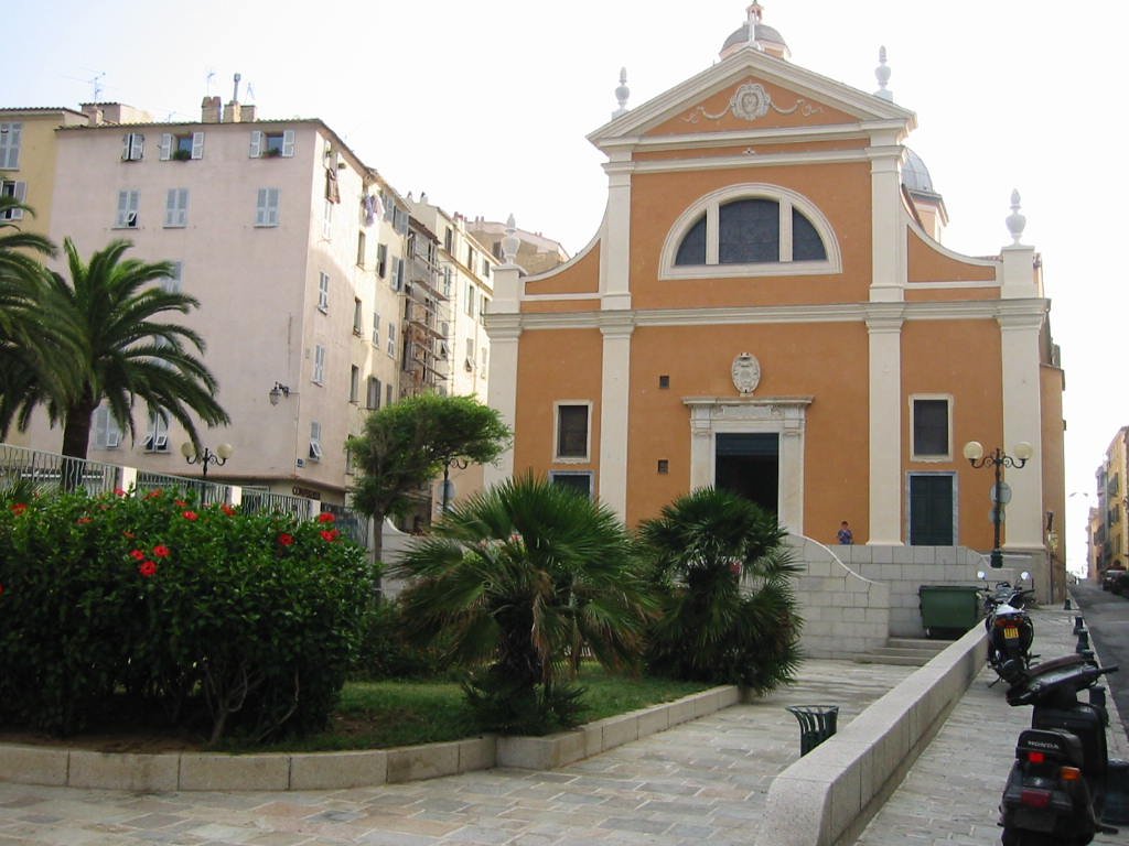 Cathédrale