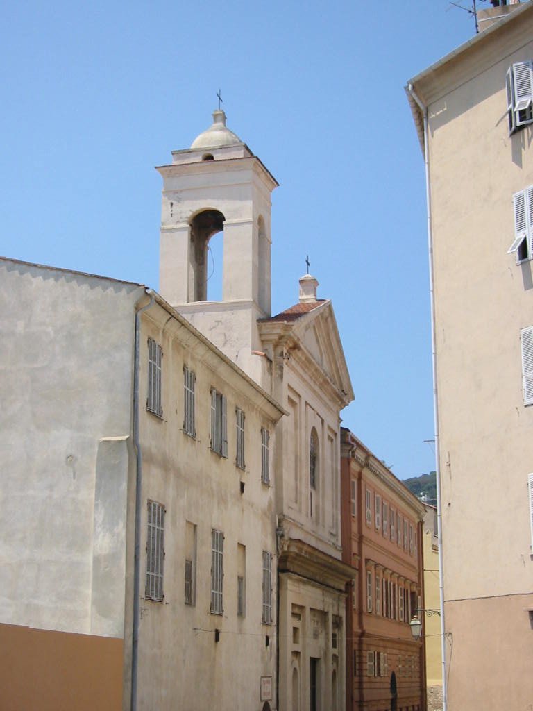 Forcioli Conti