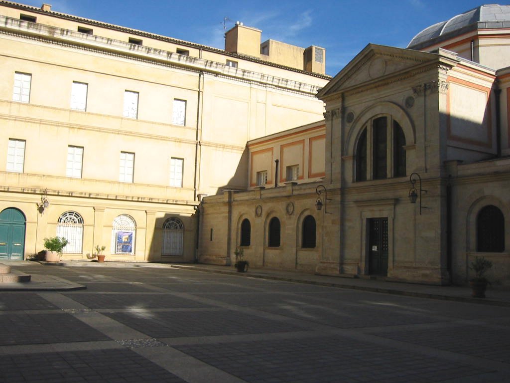 Palais Fesch