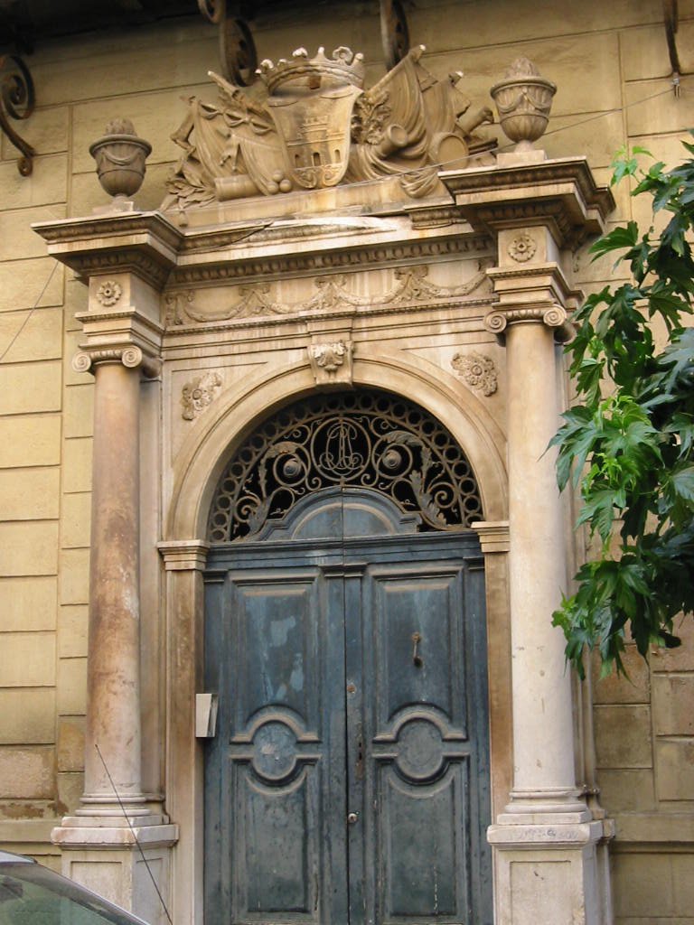 Hôtel Pozzo di Borgo